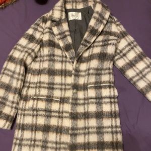 New Bonpoint Trench Coat